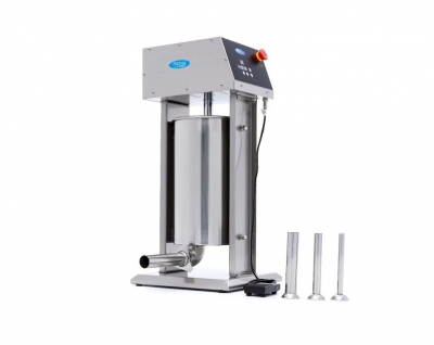 Električna polnilka 15 lit.  (280W)