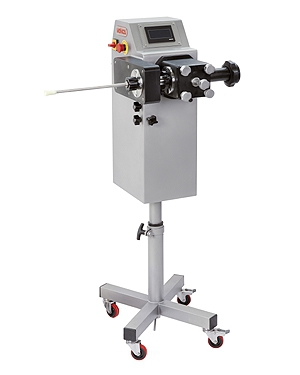 Stroj za povezovanje klobas - frkalica Mainca PR-360