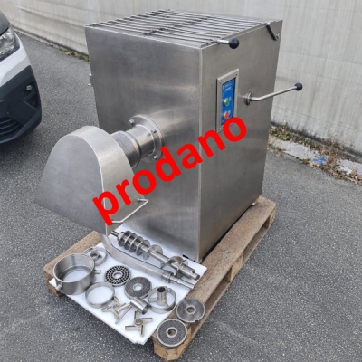 Stroj za mletje LASKA W130-1 / rabljen