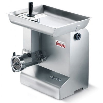 Mesoreznica Sirman TC 33 BUFFALO - 3 unger