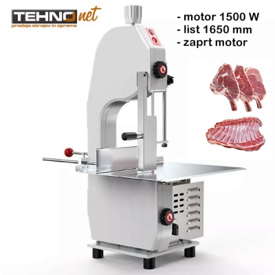 Žaga za kosti AL-1500W