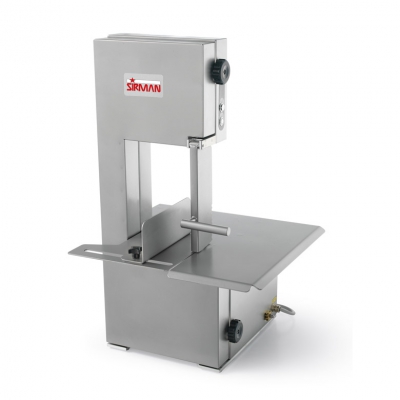 Tračna žaga Sirman SO 2020 Inox Start