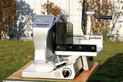 Salamoreznica Bizerba VS 12 / RABLJENA