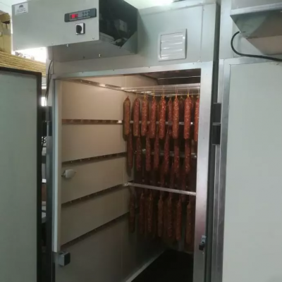 Zorilna komora Naturas ZM 100 / 300