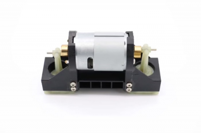 Črpalka z motorjem vakumirke MVAC310 SS