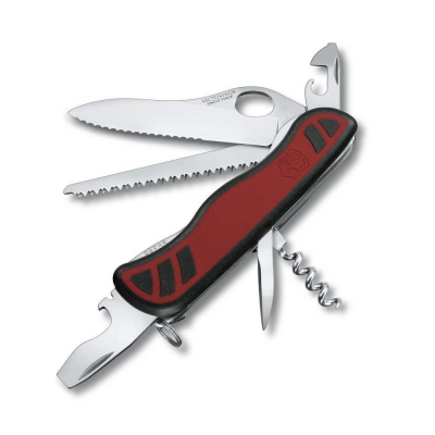 Žepni nož Victorinox forester one hand