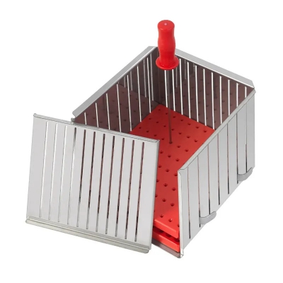 Pripomoček za izdelavo ražnjičev 96 kos