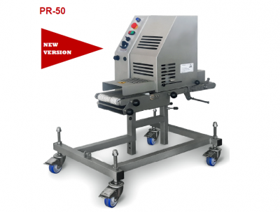 Porcioner MAINCA PR-50