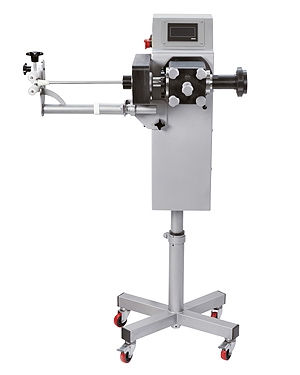 Stroj za povezovanje klobas - frkalica Mainca PR-360