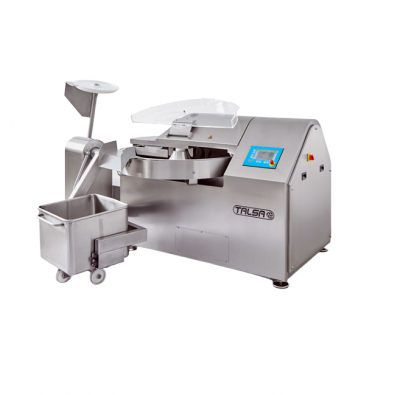 Kuter TALSA K135neo ***nov model***