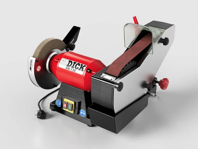 Stroj za brušenje nožev Dick SM-130 / vodno hlajenje