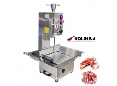 Žaga za kosti TEHNOnet - INOX