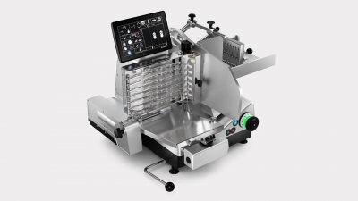 Avtomatska salamoreznica Bizerba VSP-F 