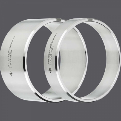 Distančnik mesoreznice INOX L&W (ozek)