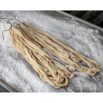 Goveje ravno črevo kal. 60/65 (9 m)