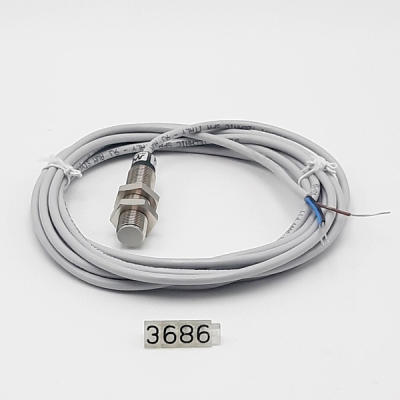 Induktivni senzor TALSA  M12 PNP/N0 AM1/AP-3A84 