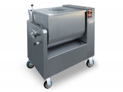 Mešalec za meso 100 lit. / 70 kg