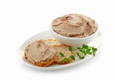 Mešanica začimb za pašteto / 3F FAVORIT Žgur