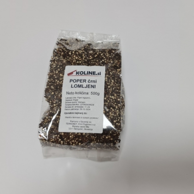 Poper lomljeni 500 g