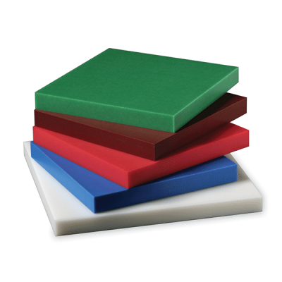 Koterm deska 200x80x3 cm