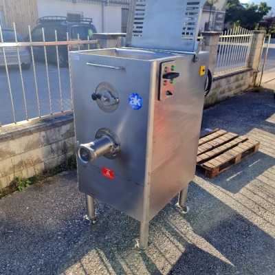 Stroj za mletje in mešanje AK RAMON 32 / rabljen