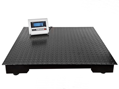 Paletna tehtnica 150x120 cm 2T