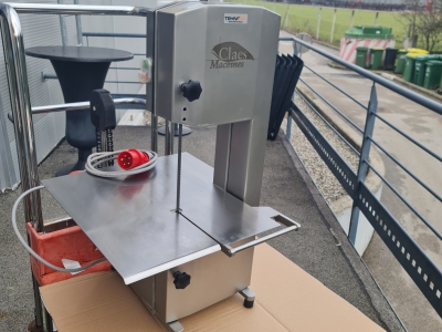 Žaga za kosti Mado / rabljena