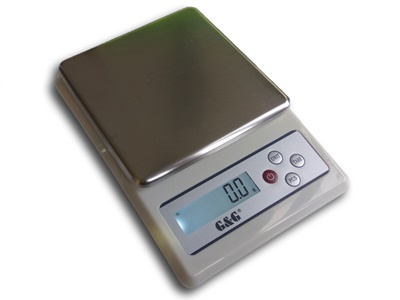 Precizna tehtnica KF-6000A