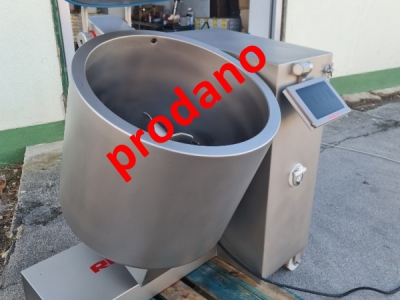 RUHLE MPR 220 / rabljen
