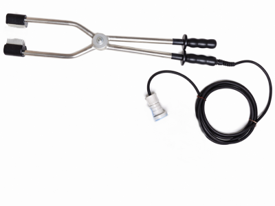 Nadomestna klešča za omamljevalnik 