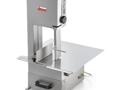 Tračna žaga za kosti Sirman SO 1650 INOX