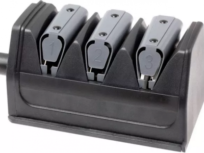 Nadomestni brusi Graef 2100 (Chefs Choice)