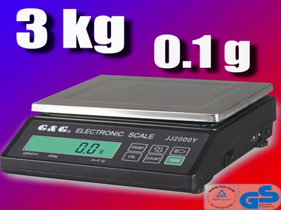 Tehtnica JJ3000Y
