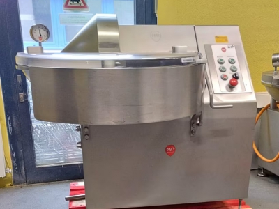 Kuter DMS 80 / rabljen