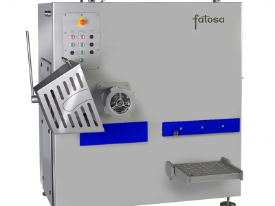 Avtomatski industrijski mlin Fatosa serije PAL 160