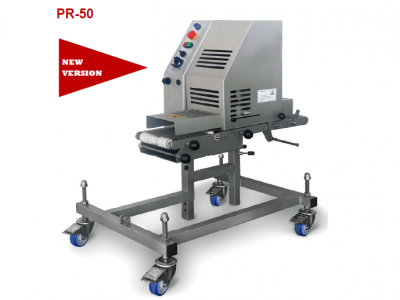 Porcioner MAINCA PR-50