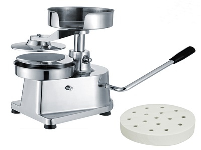 Preša za pleskavice 150 mm