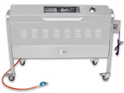 Plinski grill BSG-120D