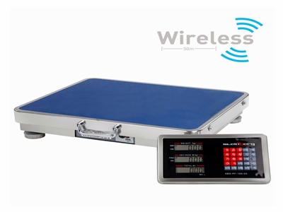 Wireless Tehtnica 150kg