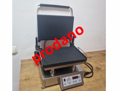 Kontaktni žar SILEX / rabljen