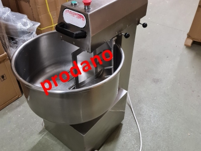 Mešalec za meso Berkel / rabljen 55lit