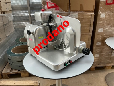 Salamoreznica Berkel SM 300 IS / rabljena