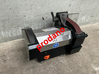 Stroj za brušenej MADO MNS / rabljen