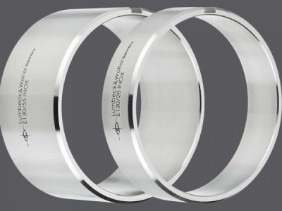 Distančnik mesoreznice INOX L&W (ozek)