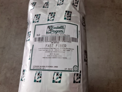 Fast fiber 1 kg