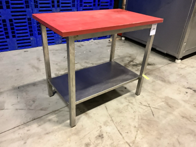 Miza s koterm ploščo 