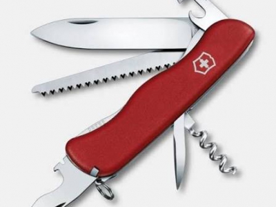 Žepni nož Victorinox Forester