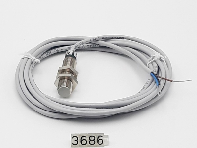 Induktivni senzor TALSA  M12 PNP/N0 AM1/AP-3A84 