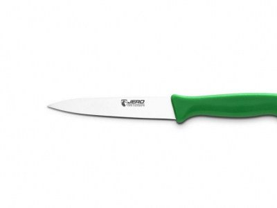 Nož kuhinjski 10 cm zelen