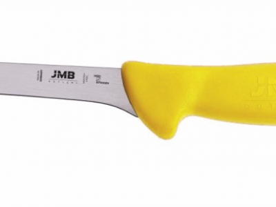 Nož JMB BK01125 (rumen)